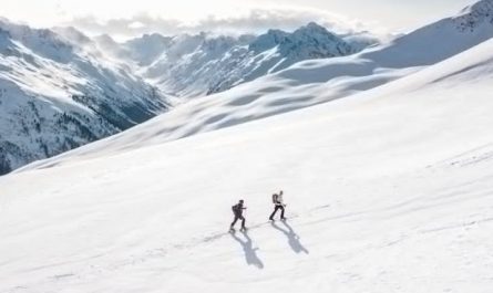 Traumdeutung Bergsteigen – 46 Bedeutungen und Interpretationen