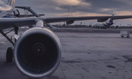 Traumdeutung Flughafen – 18 Bedeutungen und Interpretationen