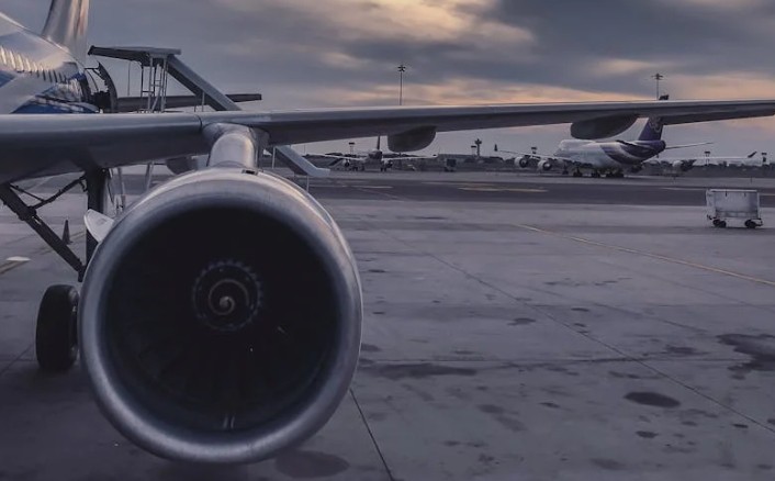 Traumdeutung Flughafen – 18 Bedeutungen und Interpretationen