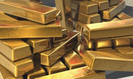 Traumdeutung Gold – 48 Bedeutungen und Interpretationen