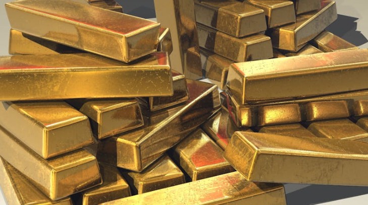 Traumdeutung Gold – 48 Bedeutungen und Interpretationen