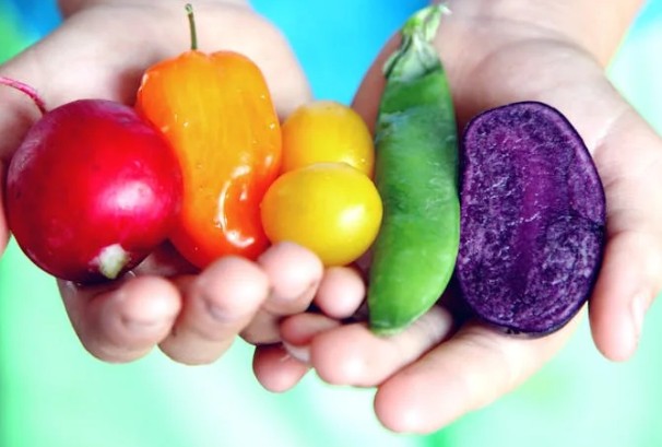 Traumdeutung von Gemüse – 28 Bedeutungen und Interpretationen