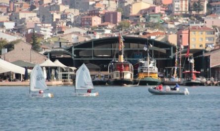 Traumdeutung eines Schiffes – 52 Bedeutungen und Interpretationen