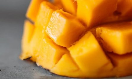 Traumdeutung der Mango – 19 Bedeutungen und Interpretationen