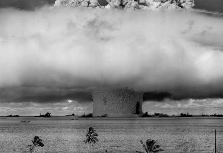 Traumdeutung von Bomben – 28 Bedeutungen und Interpretationen