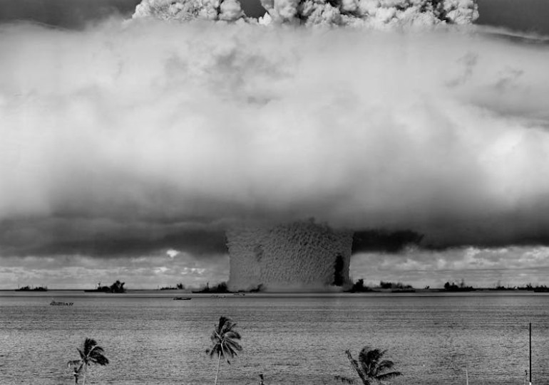 Traumdeutung von Bomben – 28 Bedeutungen und Interpretationen