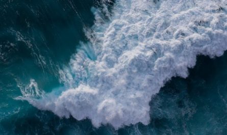 Traumdeutung eines Tsunamis – 17 Bedeutungen und Interpretationen