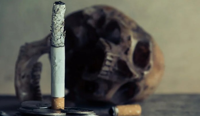 Traumdeutung des Rauchens – 26 Bedeutungen und Interpretationen