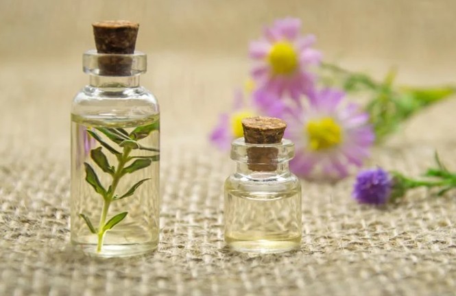 Traumdeutung des Duftes – 27 Bedeutungen und Interpretationen