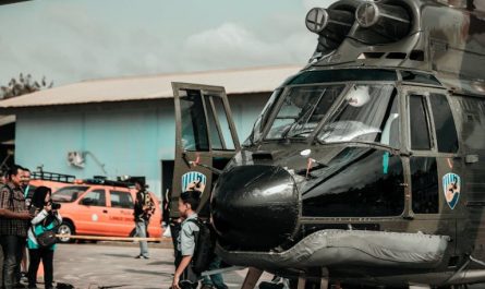Traumdeutung Hubschrauber – 21 Bedeutungen und Interpretationen