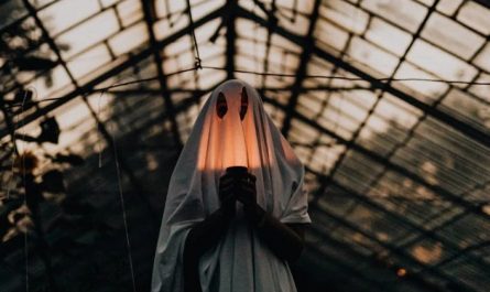 Traumdeutung von Geistern – 36 Bedeutungen und Interpretationen