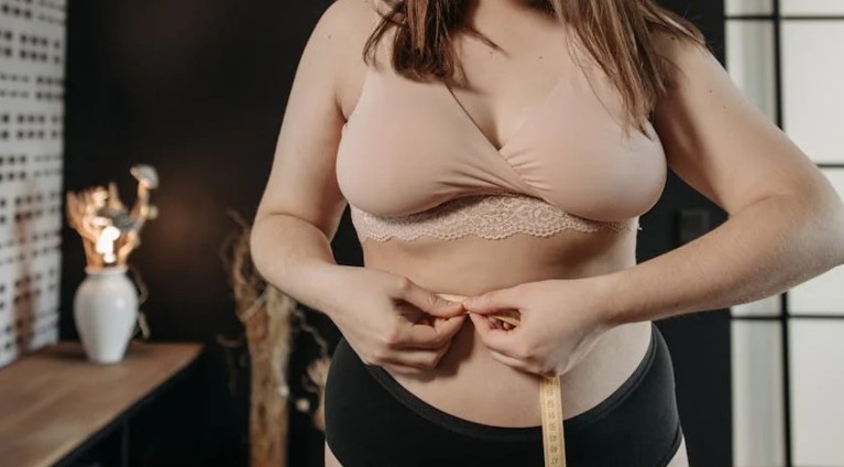 Traumdeutung Gewichtsverlust – 24 Bedeutungen und Interpretationen