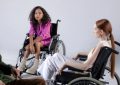 Traumdeutung zum Thema Rollstuhl