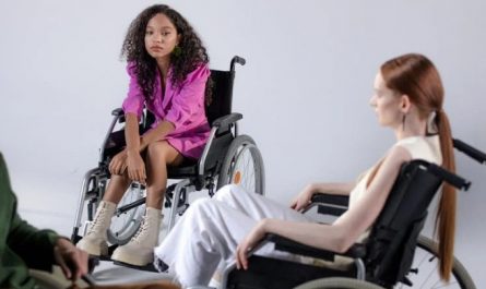 Traumdeutung zum Thema Rollstuhl