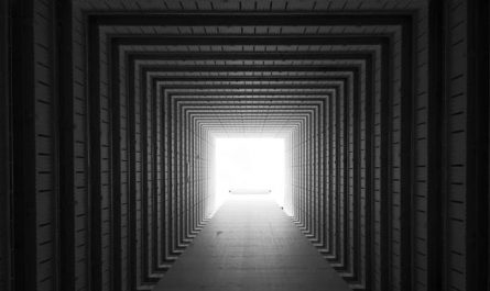 Traumdeutung: Tunnel