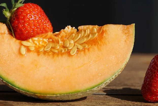 Traumdeutung: Melone