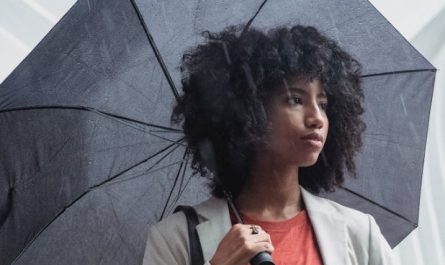 Traumdeutung: Regenschirm
