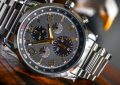 Traumdeutung: Eine Uhr