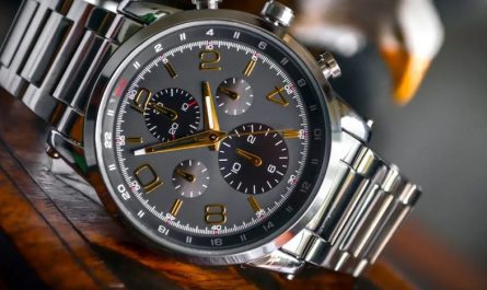 Traumdeutung: Eine Uhr