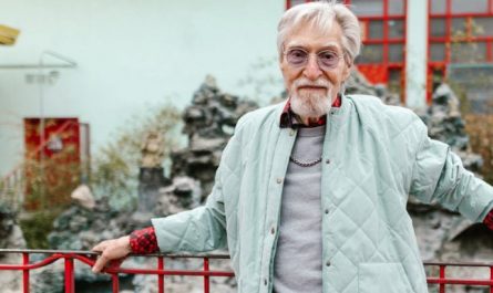 30 Traumdeutungen zum Thema Großvater
