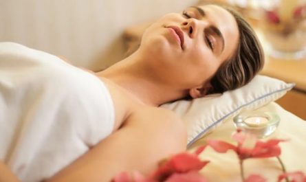 18 Traumdeutungen zum Thema Massage