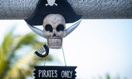 Die Bedeutung der Traumdeutung: Piraten