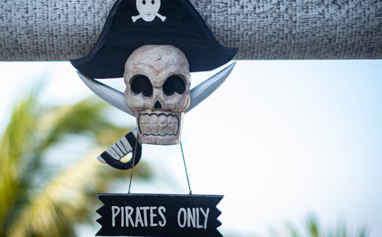 Die Bedeutung der Traumdeutung: Piraten