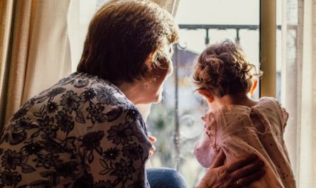 Die Bedeutung des Traums von der verstorbenen Großmutter
