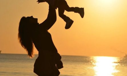 Die Bedeutung von Träumen über die verstorbene Mutter