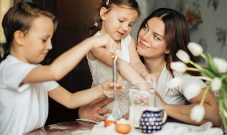 Die Bedeutung von Träumen über deine Mutter