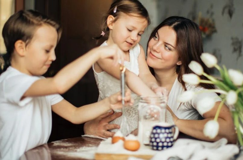 Die Bedeutung von Träumen über deine Mutter
