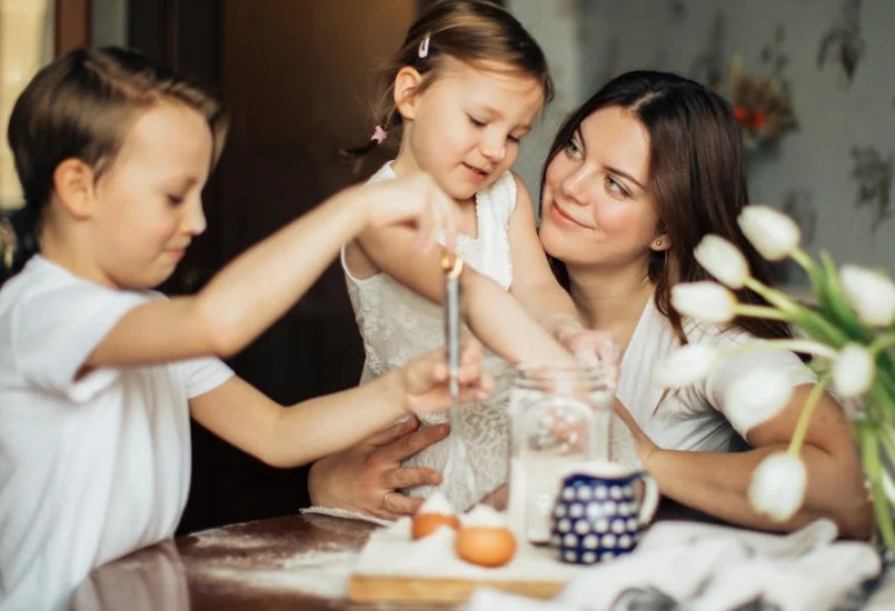 Die Bedeutung von Träumen über deine Mutter