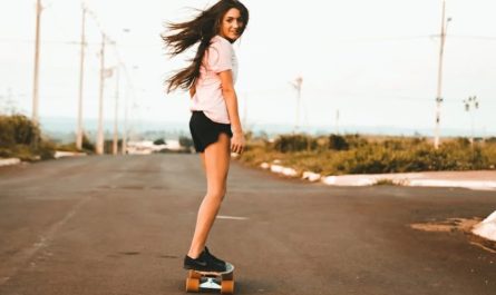 Die Bedeutung von Träumen über Skateboards