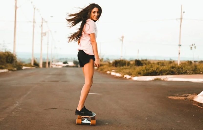 Die Bedeutung von Träumen über Skateboards