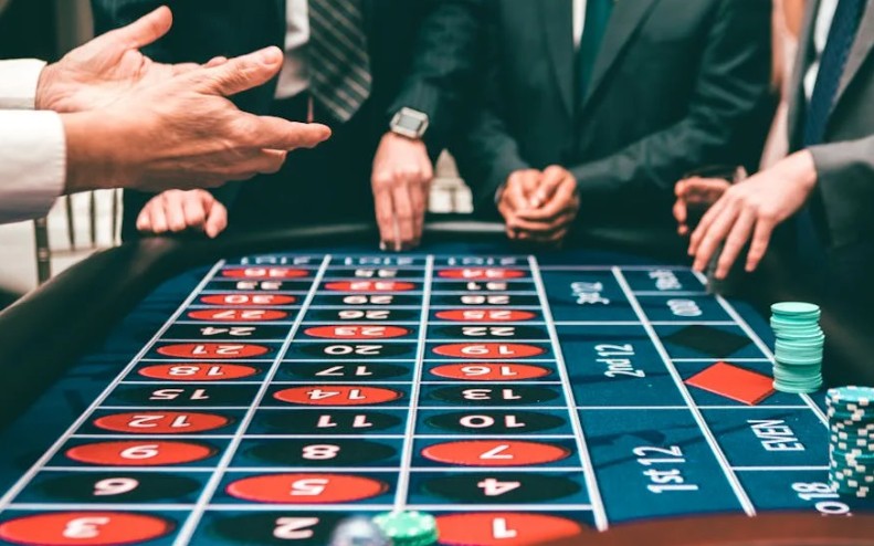 Die Bedeutung von Träumen über Glücksspiel