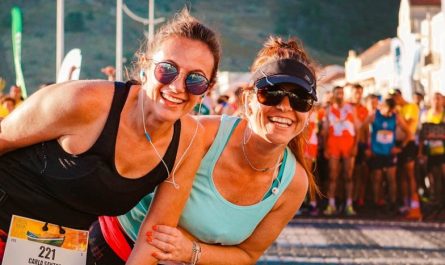 Traumdeutung: Marathon