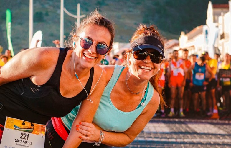 Traumdeutung: Marathon