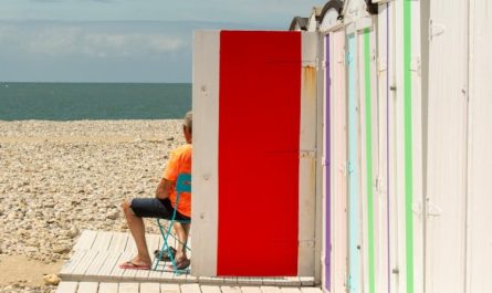 Die Bedeutung von Träumen über das Klopfen an Türen