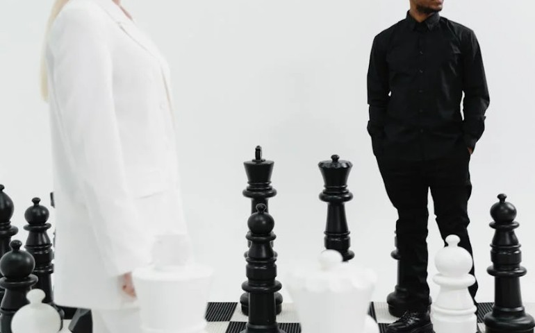 Die Bedeutung von Träumen über Schach
