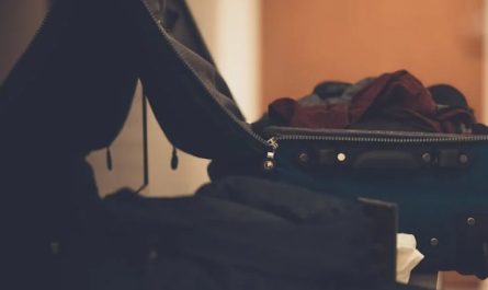 Die Bedeutung von Träumen übers Packen