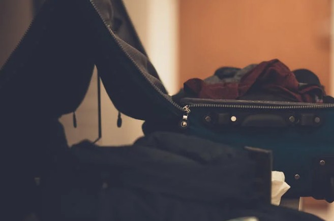 Die Bedeutung von Träumen übers Packen