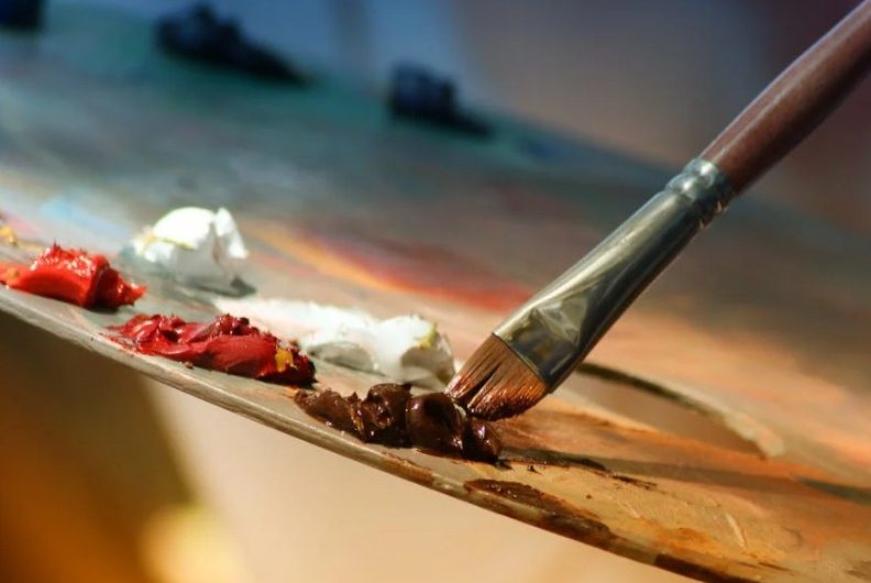 Traumdeutung: Malerei – 57 Bedeutungen und Interpretationen