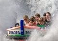 Traumdeutung: Achterbahn